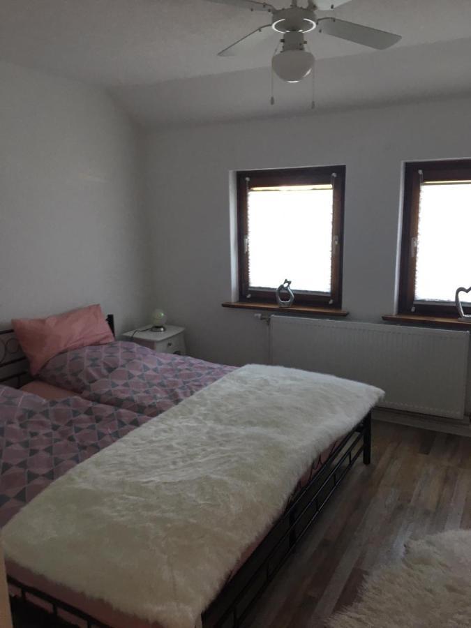 Chrissis Ferienwohnung Bremerhaven Exterior foto
