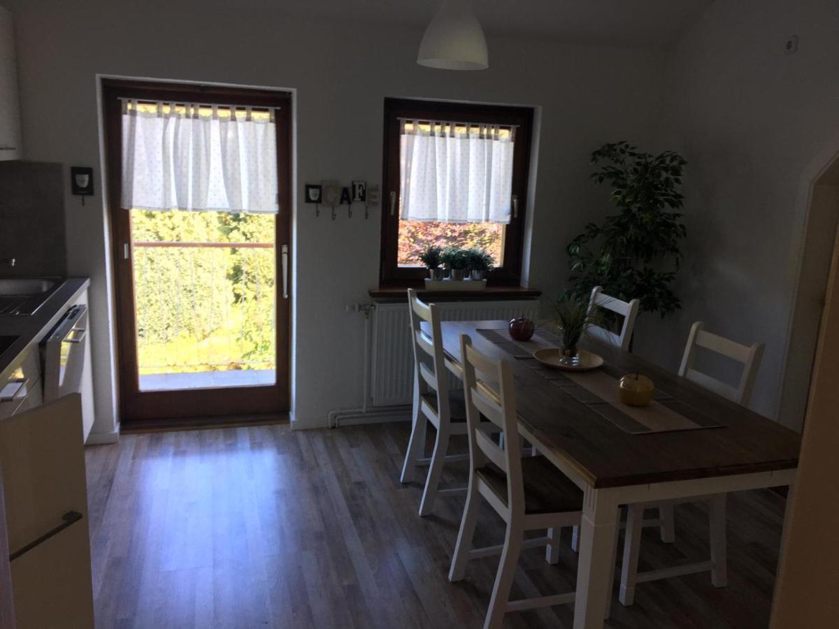 Chrissis Ferienwohnung Bremerhaven Exterior foto