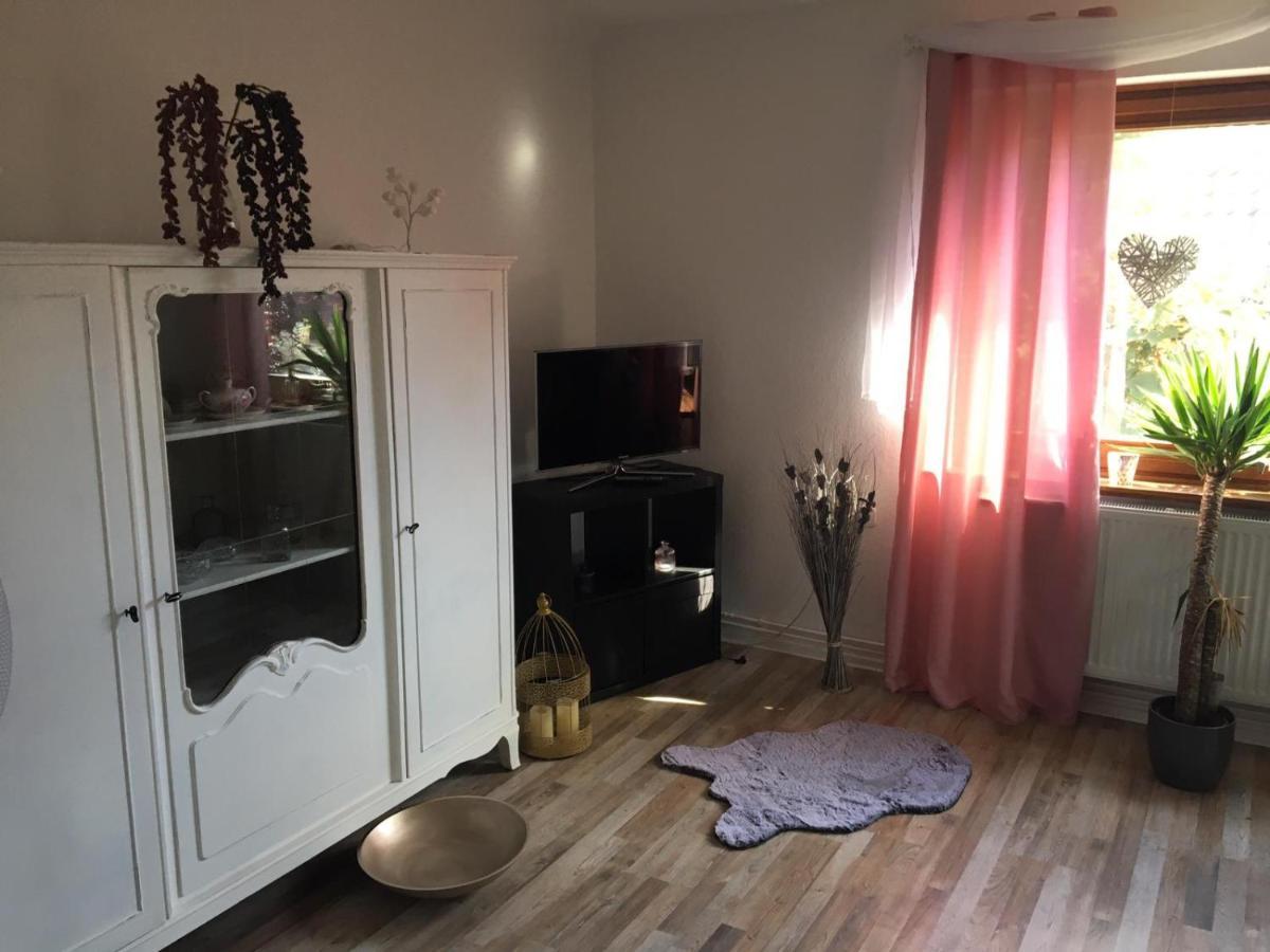 Chrissis Ferienwohnung Bremerhaven Exterior foto